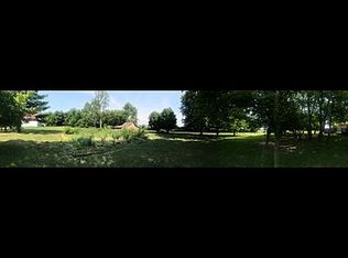 580 S Mount Zion Rd, Lebanon, IN 46052