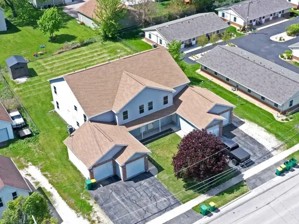 247-253 N Cross St, Sycamore, IL