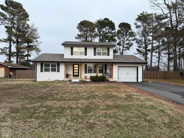 111 County Road 1412, Corning, AR 72422