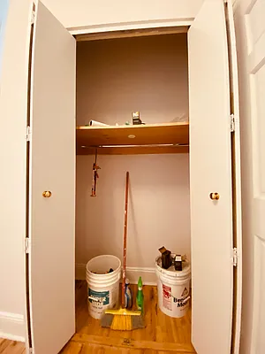 Rented by Metropolis Real Estate of Manhattan | media 27