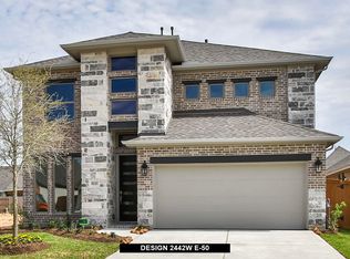 8818 Harbor Pines Dr, Cypress, TX 77433