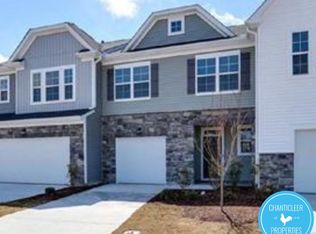 120 Cambria Ln #1, Morrisville, NC 27560