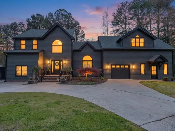 4829 Little Falls Dr, Raleigh, NC 27609