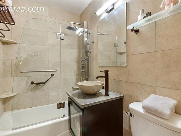 2nd image of 345 E 93rd St APT 19J
