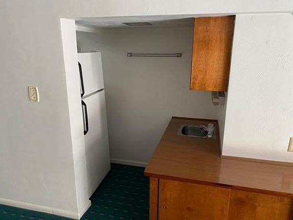 Wet Bar