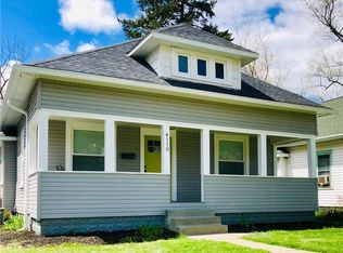 4110 Rookwood Ave, Indianapolis, IN 46208