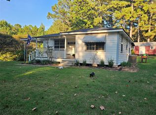 300 Wallace Rd, Plain Dealing, LA 71064