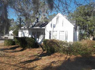 2306 4th Ave N, Conway, SC 29527