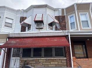 1909 S 21st St, Philadelphia, PA