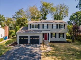 146 Firwood Dr, Bridgeville, PA 15017
