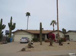 1970 W Village Dr, Phoenix, AZ 85023
