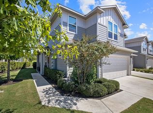 1807 Roseburg Dr #32, Austin, TX 78754