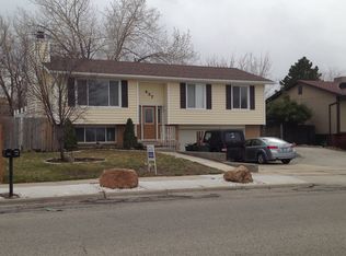 437 W 400 N, Tooele, UT 84074