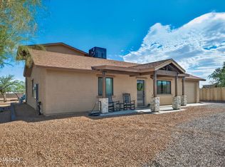 3681 W Potvin Ln, Tucson, AZ 85742