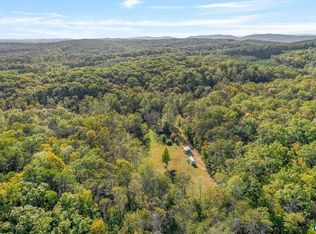 0 Mayo Creek Ln, Wingina, VA 24599