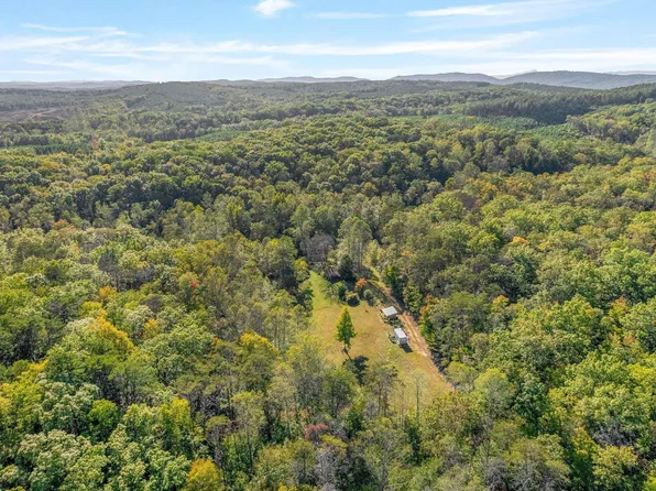 0 Mayo Creek Ln, Wingina, VA 24599