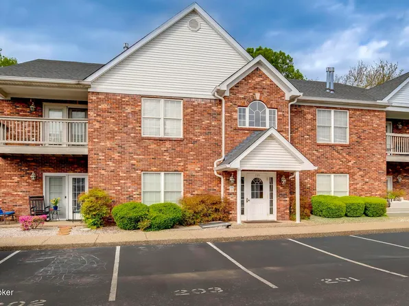 1101 Powerhouse Ln Unit 201, Louisville, KY 40242