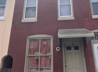 1332 Kenney St, Reading, PA