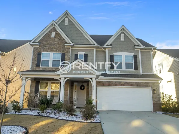 211 Tetcott St, Mooresville, NC 28115