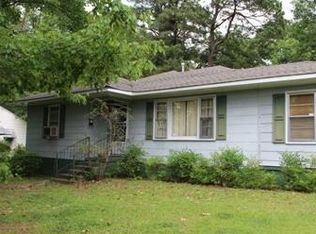 131 Nelson St, Monroe, GA 30655