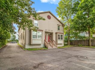 645 N 4th Ave APT D, Ann Arbor, MI