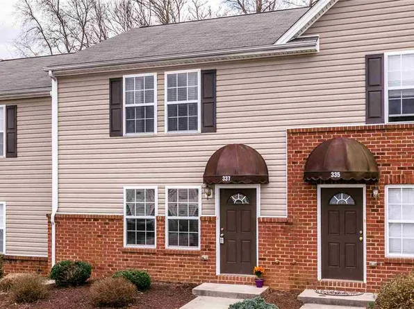 337 Emerson Ln, Harrisonburg, VA 22802