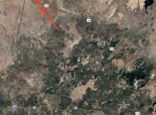 3694 S Avondale Rd, Williams, AZ 86046