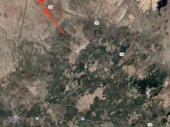 3694 S Avondale Rd, Williams, AZ 86046