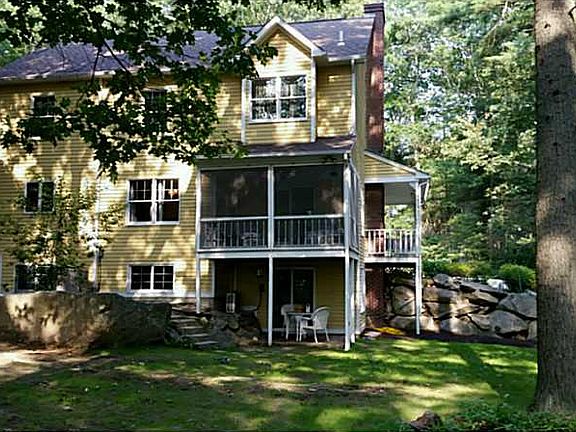 2nd image of 12 Cedar Pond Way