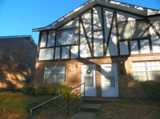 2500 Redwood Ct APT 4, Albany, GA 31707