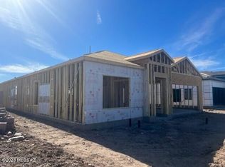 13385 N Old Forester Dr, Marana, AZ 85653