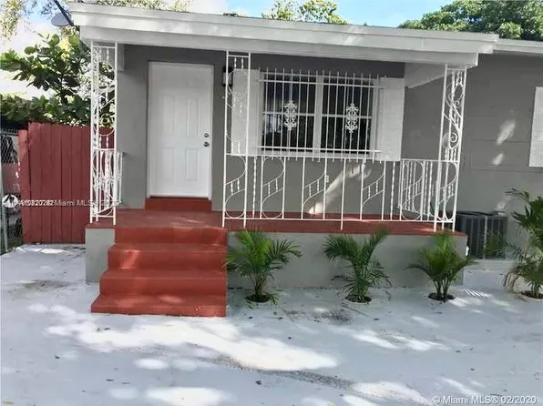 2161 NW 65th St, Miami, FL 33147