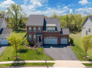 6851 Noyes Ave, Haymarket, VA 20169