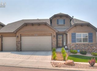 3077 Kettle Ridge Dr, Colorado Springs, CO 80908