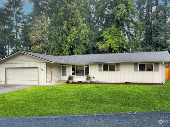 417 106th Avenue Ct E, Edgewood, WA 98372