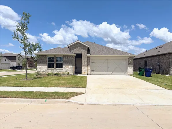 6233 Lassen Ct, Celina, TX 75009