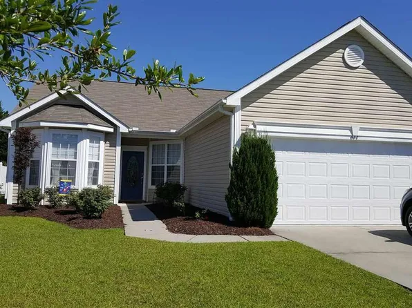 614 Vermillion Dr, Little River, SC 29566