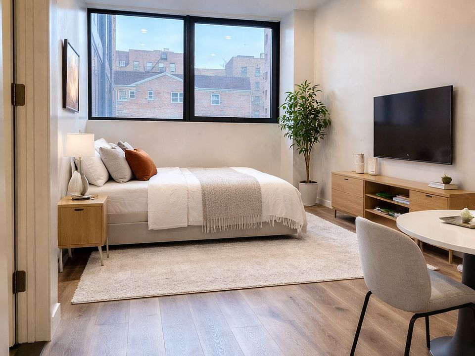 1st image of 83-67 116th St #205A