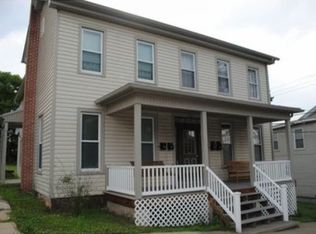 422 Walnut St APT 2, Newport, PA 17074