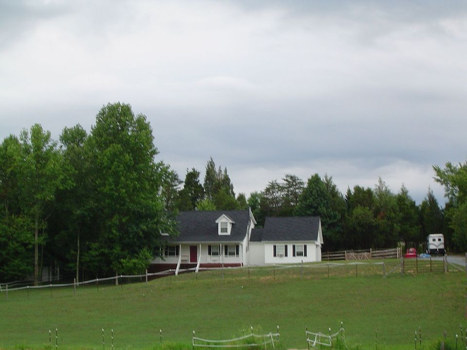 Farmette on 3 acres