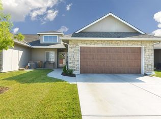 1324 N Hamilton Dr UNIT D, Derby, KS 67037