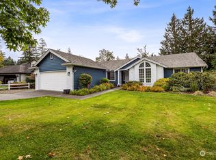 12708 116th Street Ct E, Puyallup, WA
