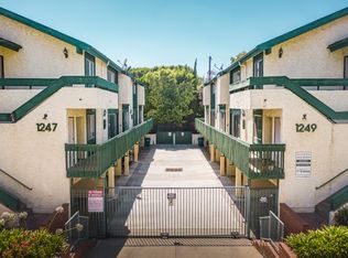 1247 N June St #8, Los Angeles, CA 90038