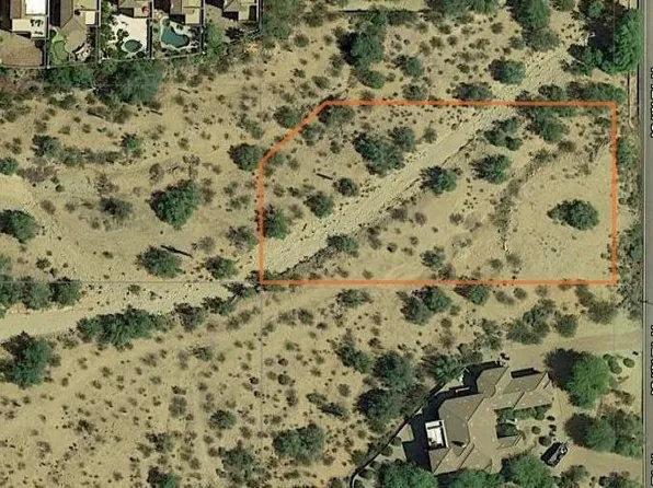 10420 N 124TH Street #'_', Scottsdale, AZ 85259