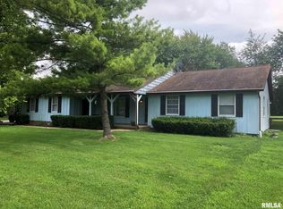 1800 Santa Fe Rd, Washington, IL 61571