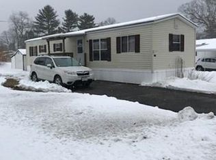 30 Glenwood Ave, Orange, MA 01364
