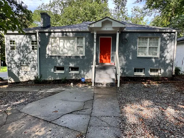 1204 Eastridge Rd SW, Atlanta, GA