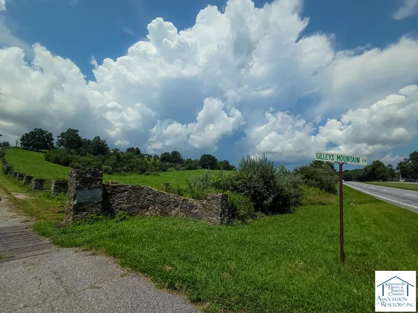 Gillys Mountain Ln, Bassett, VA 24055