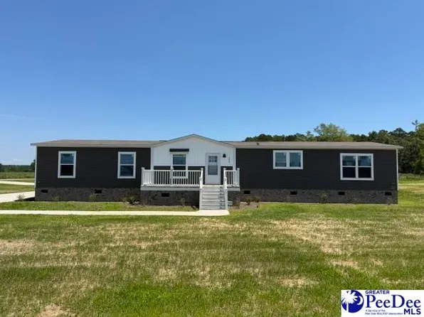 4027 Garner Rd, Timmonsville, SC 29161