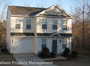 4451 Meredith Dr, Winston Salem, NC 27107